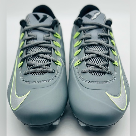 NEW Nike Vapor Edge 360 VC Grey Barely Volt Metallic DO6294-002 Men’s Size Multi - Picture 2 of 6